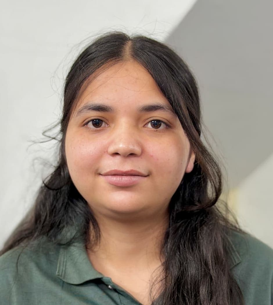 Harpreet Kaur